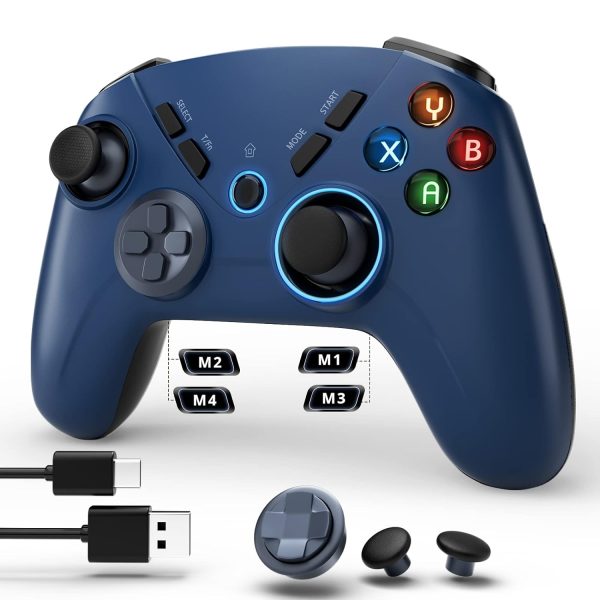 PC Wireless Controller