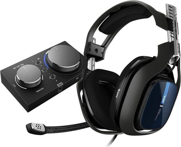 A40 TR Wired Headset - Image 2