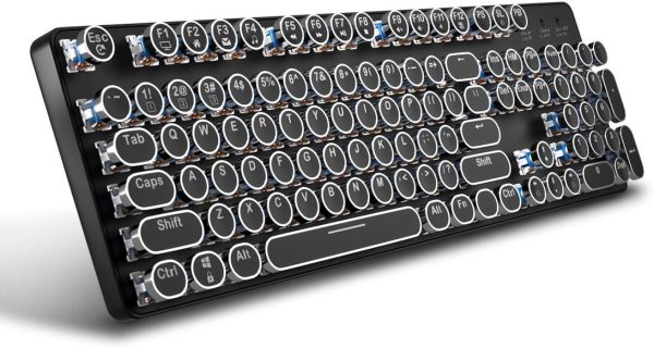 Gaming Mechanical Keyboard